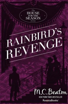 Rainbird's Revenge, M.C.Beaton
