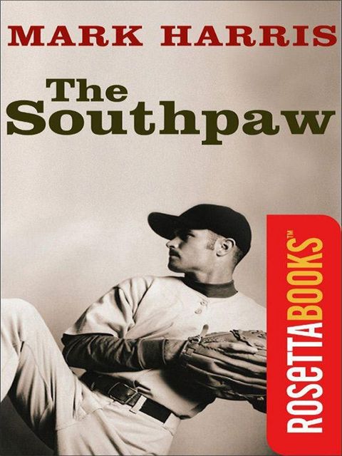 The Southpaw, Mark Harris