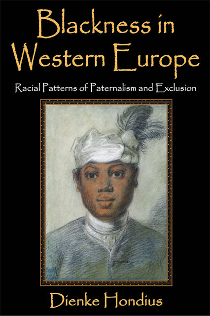 Blackness in Western Europe, Dienke Hondius