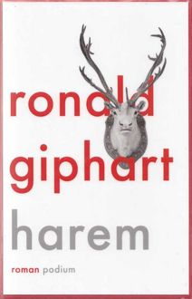 Harem, Ronald Giphart