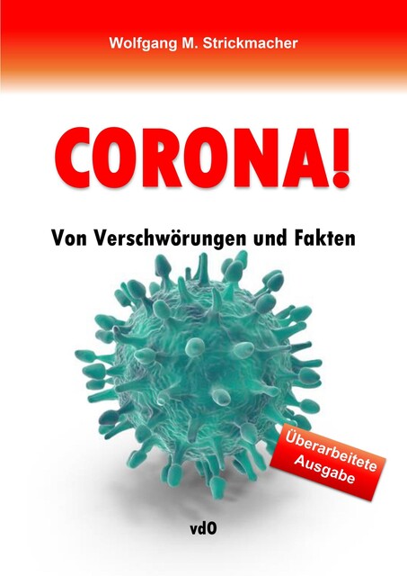 CORONA, Wolfgang M. Strickmacher