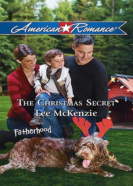 The Christmas Secret, Lee McKenzie