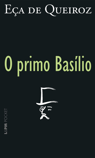 O Primo Basílio, Eça De Queiroz