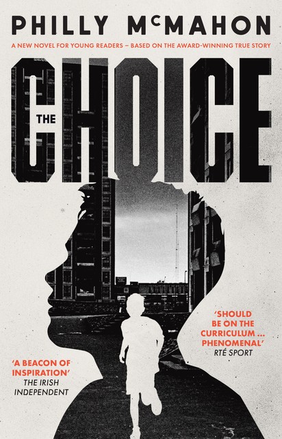 The Choice, Philly McMahon