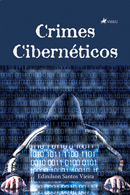 Crimes Cibernéticos, Edinilson Santos Vieira