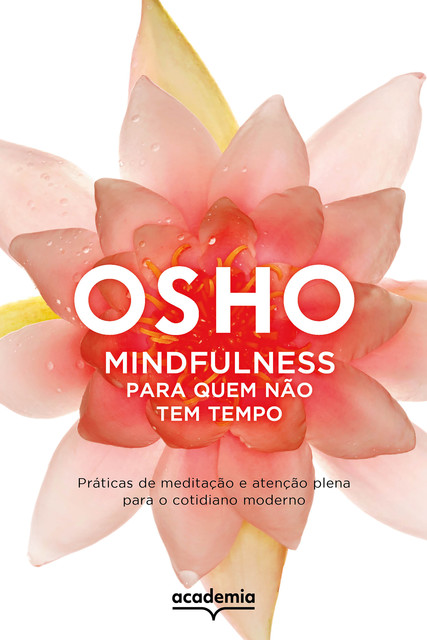 Mindfulness, Osho
