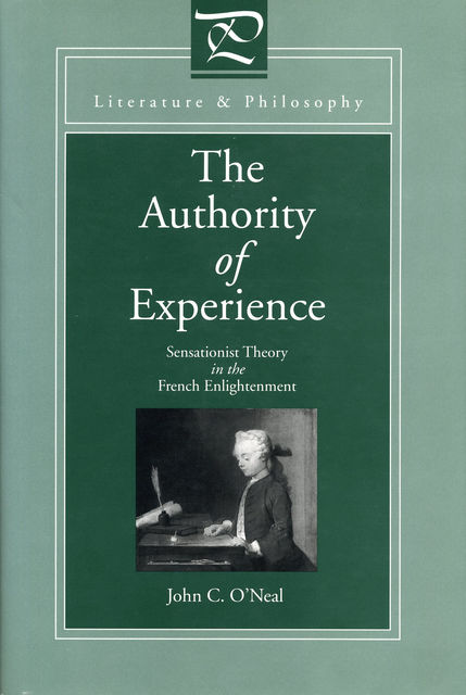 The Authority of Experience, John C.O'Neal