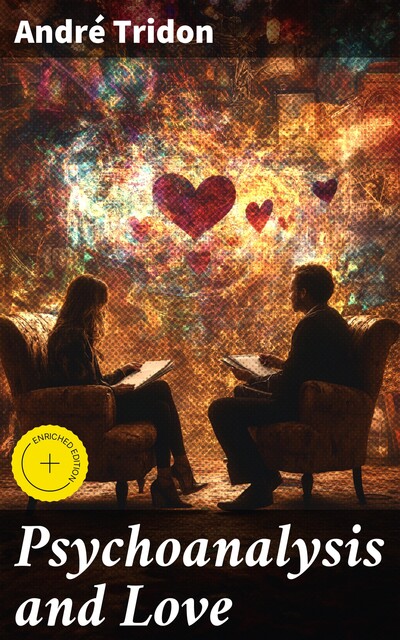 Psychoanalysis and Love, Andre Tridon