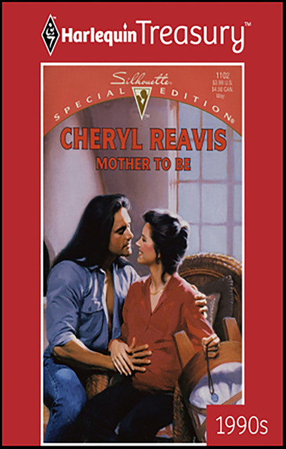 Mother to Be, Cheryl Reavis