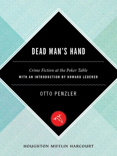 Dead Man's Hand, Otto Penzler