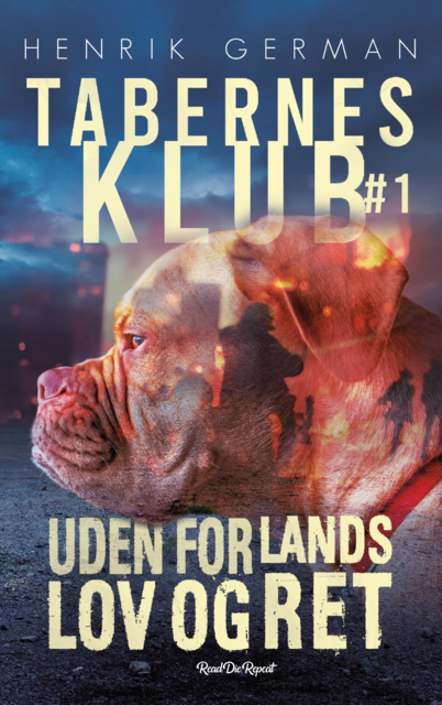 Uden for lands lov og ret, Henrik German