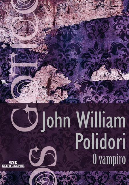 O Vampiro, John William Polidori