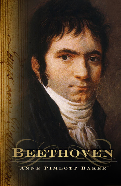 Beethoven, Anne Baker