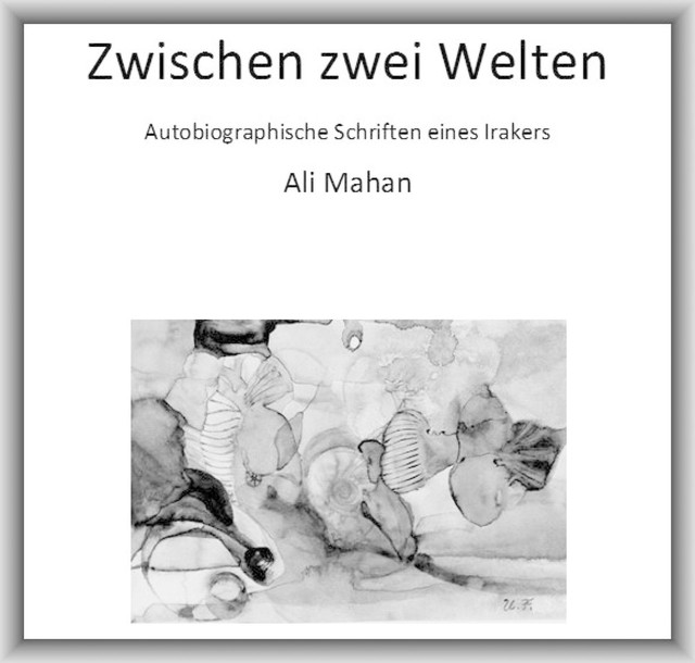 Zwischen zwei Welten, Ali Mahan