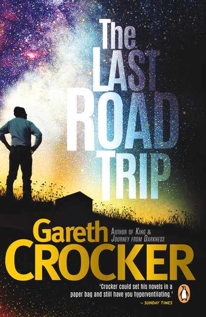 The Last Road Trip, Gareth Crocker