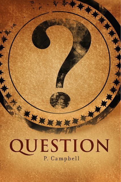 Question, Paul Campbell