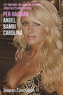 Angel Bambi Carolina, Per Hagman