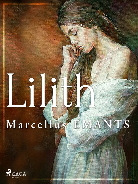 Lilith, Marcellus Emants