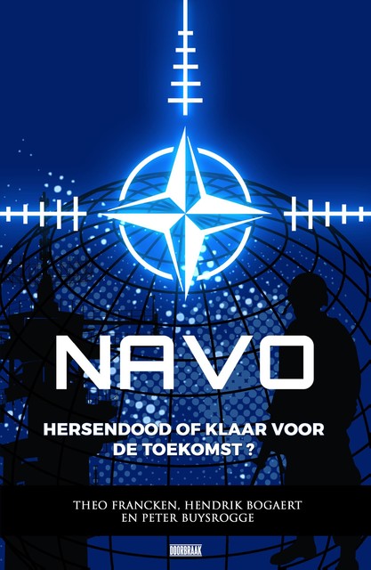 NAVO, Theo Francken, Hendrik Bogaert, Peter Buysrogge