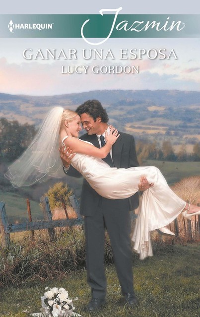 Ganar una esposa, Lucy Gordon