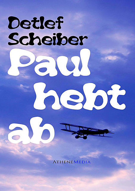 Paul hebt ab, Detlef Scheiber