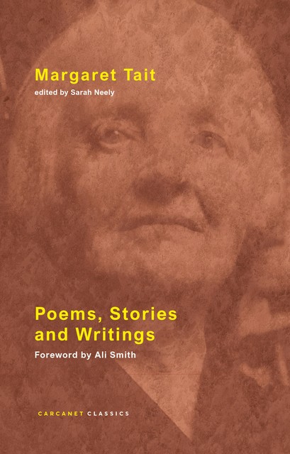 Poems, Stories and Writings, Margeret Tait