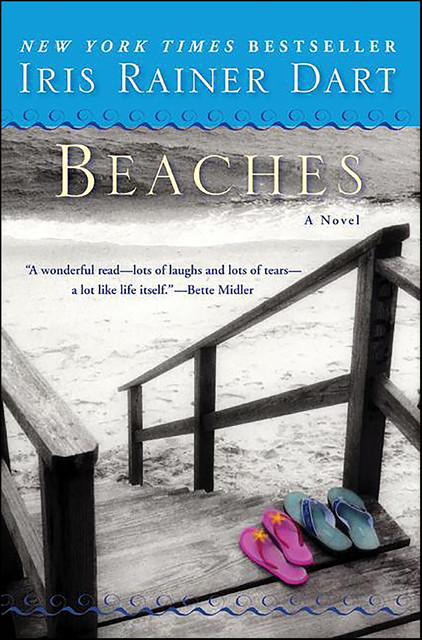 Beaches, Iris R. Dart