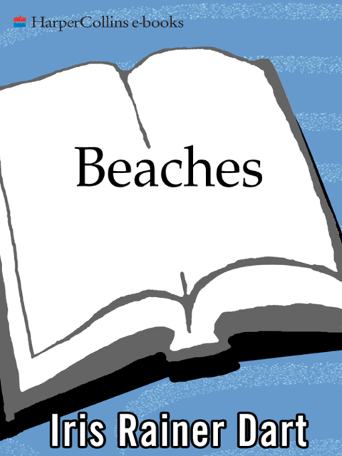 Beaches, Iris R. Dart