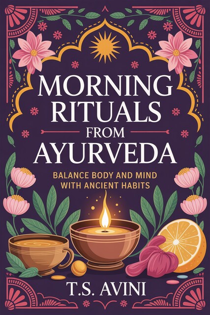 Morning Rituals from Ayurveda, T. S Avini