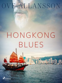 Hongkong blues, Ove Allansson