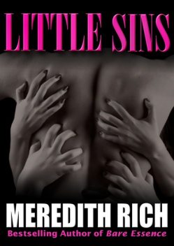 Little Sins, Meredith Rich