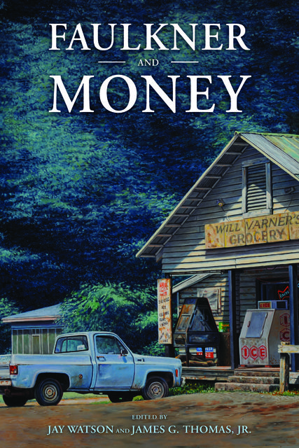 Faulkner and Money, Jay Watson, James G. Thomas