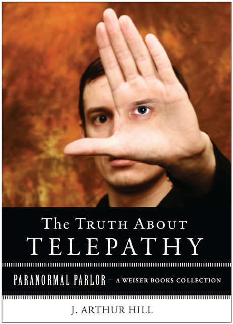 Truth About Telepathy, Varla Ventura
