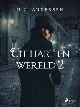 Uit hart en wereld 2, Hans Christian Andersen