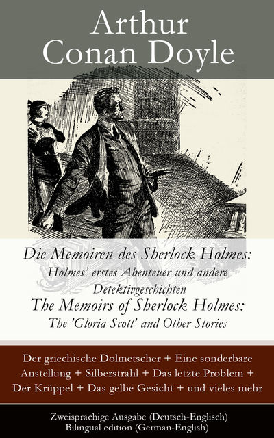 Get Sherlock zitate englisch For Android