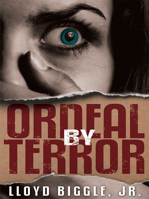 Ordeal by Terror, Lloyd Biggle Jr.