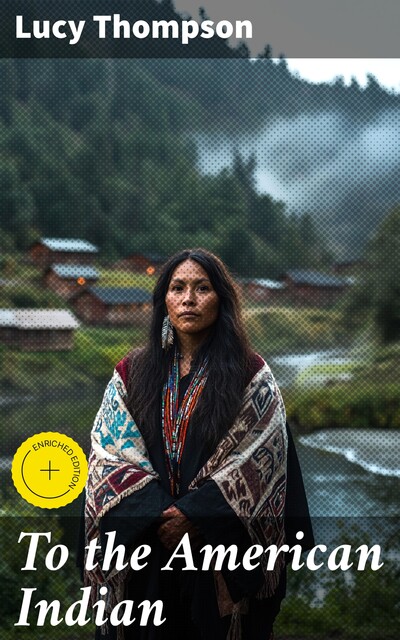 To the American Indian, Lucy Thompson