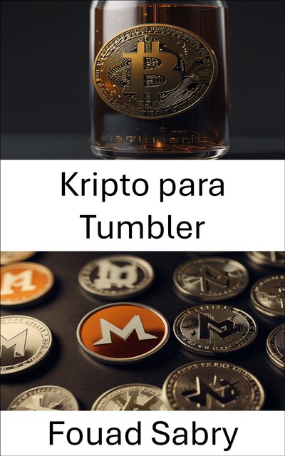 Kripto para Tumbler, Fouad Sabry