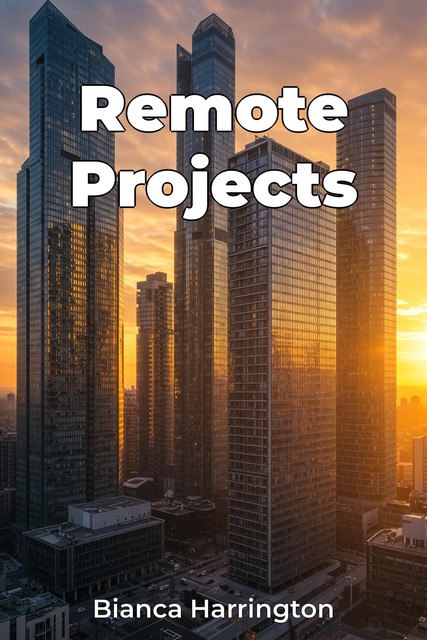 Remote Projects, Bianca Harrington