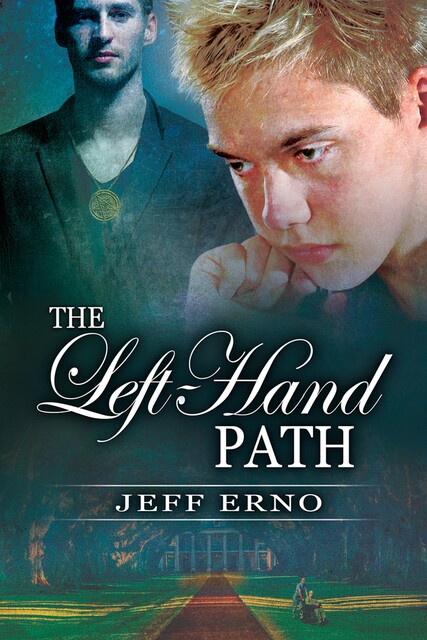 The Left-Hand Path, Jeff Erno