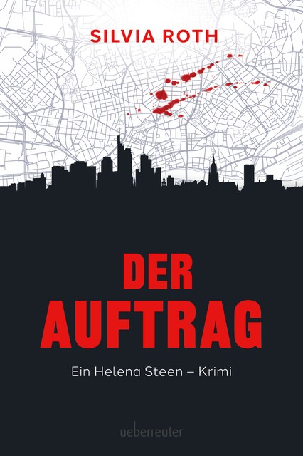 Der Auftrag, Silvia Roth