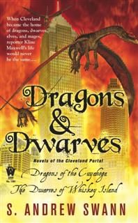 Dragons and Dwarves, S.Andrew Swann