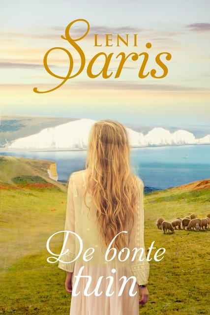 De bonte tuin, Leni Saris