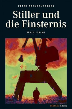 Stiller und die Finsternis, Peter Freudenberger