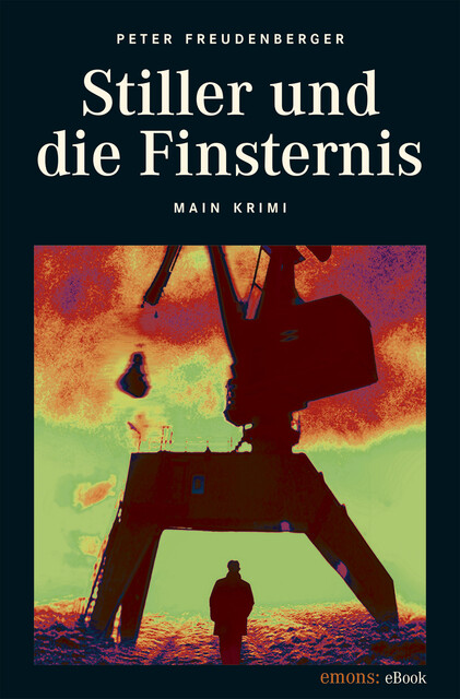 Stiller und die Finsternis, Peter Freudenberger