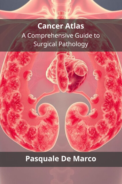 Cancer Atlas, Pasquale De Marco