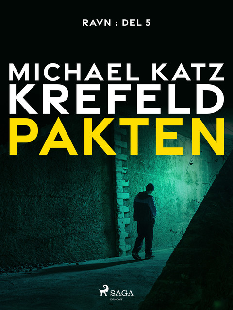 Pakten, Michael Katz Krefeld