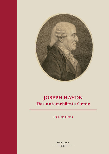Joseph Haydn, Frank Huss