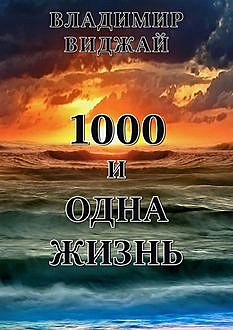 1000 и одна жизнь, Владимир Виджай
