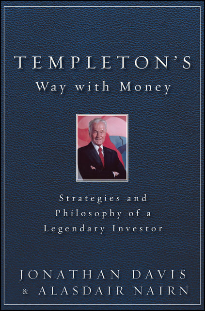 Templeton's Way with Money, Alasdair Nairn, Jonathan Davis